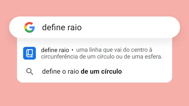 Uma pesquisa por 'o que significa por conseguinte